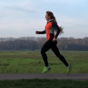 Silvia Berrelkamp